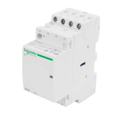 SCHNEIDER ELECTRIC A9C20837