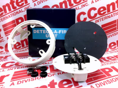 KIDDE-FENWAL, LLC 27020-1