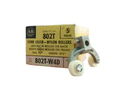 ALLEN BRADLEY 802T-W4D