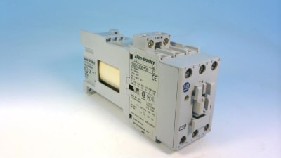 ALLEN BRADLEY 100-C30ZD00