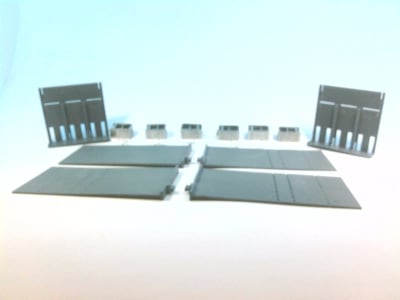 ASEA BROWN BOVERI K4TES