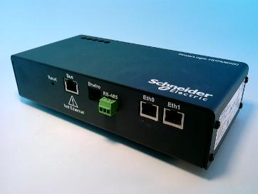 SCHNEIDER ELECTRIC METSEHDPM6S480VD