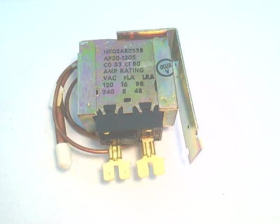 UNITED TECHNOLOGIES HK-02AB-055