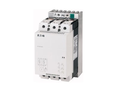 EATON CORPORATION DS7-340SX135N0-N