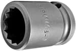 APEX TOOLS 17MM13-D
