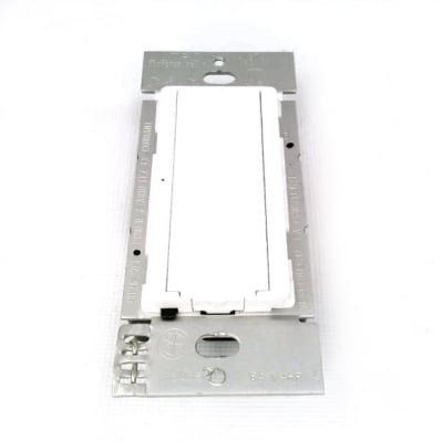 LUTRON RRD-8ANS-WH
