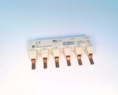 EATON CORPORATION Z-SV/UL-16/3P-3TE/6