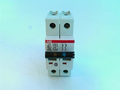 ASEA BROWN BOVERI S202U-K40