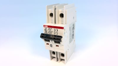 ASEA BROWN BOVERI S202UP-K5