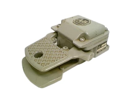 ALLEN BRADLEY 805-A4