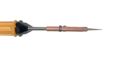 MM NEWMAN 8-X TIP