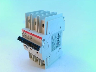 ASEA BROWN BOVERI S203UP-K13