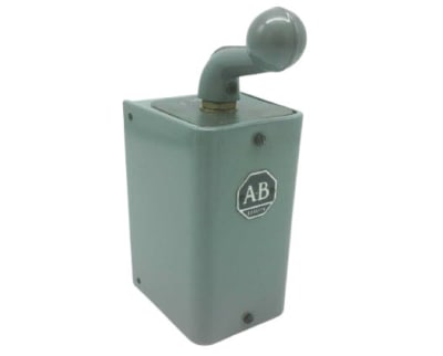 ALLEN BRADLEY 806-A12