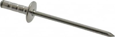 RIVET KING ABS43-44LRTP500