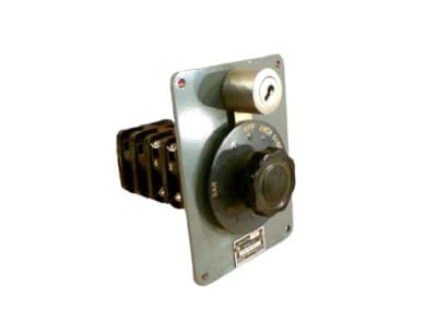 ALLEN BRADLEY 806-F673781/1