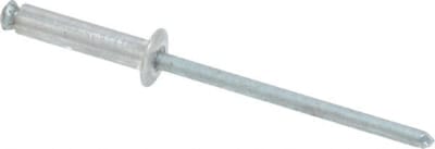 RIVET KING ABSM3.2X14PL100