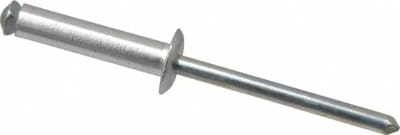 RIVET KING ABSM4.8X21PL100