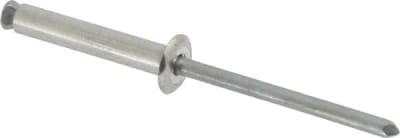RIVET KING ABSM4.8X27PL100