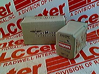 TIME MARK CORP 360-120-1