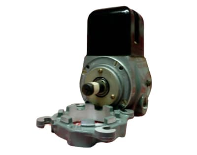 ALLEN BRADLEY 808-CL3