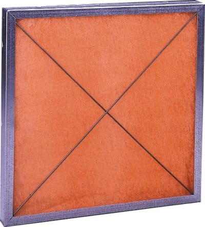 FLANDERS FILTERS 60055.021625