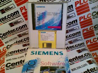 SIEMENS 6ES7810-5CC07-0YE5