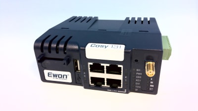 HMS INDUSTRIAL NETWORKS EC6133H 00MA/S