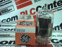 GENERAL ELECTRIC 30JZ6