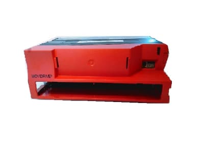 SEW EURODRIVE MDX61B0022-503-4-50