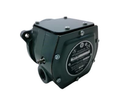 ALLEN BRADLEY 808-K2