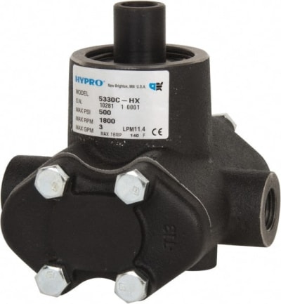 PENTAIR 5330C-HX