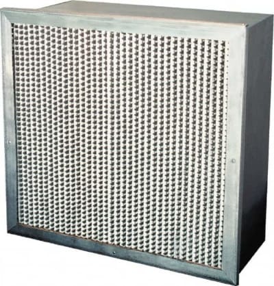 FLANDERS FILTERS PRP65S4412