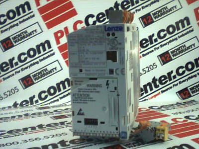 LENZE E82EV371K-2C514