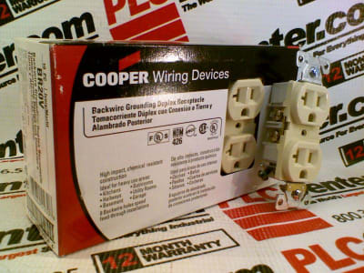 EATON CORPORATION BR20V