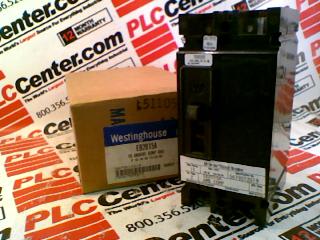 WESTINGHOUSE EB2015A