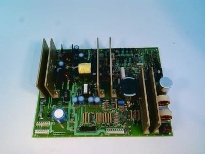 GENERAL ELECTRIC DS200TCPSG1ALE