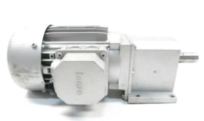 LENZE GST03-2M VBR 063C42