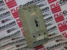 FEDERAL PACIFIC ELECTRIC HFJ631070