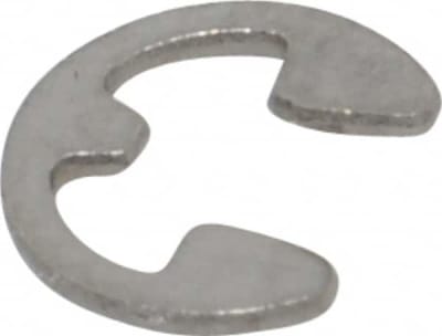 ROTOR CLIP E-15SS B100