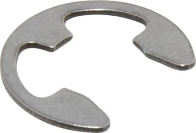ROTOR CLIP E-43SS B100