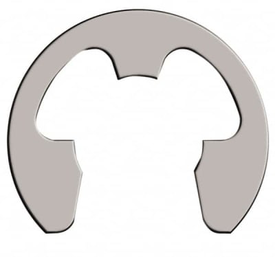ROTOR CLIP E-87SS B100
