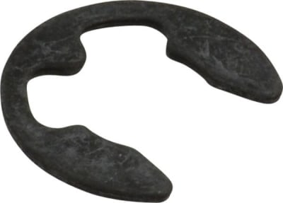 ROTOR CLIP DE-12ST PD B100