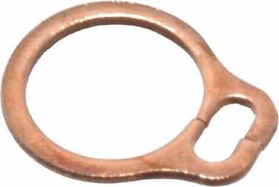 ROTOR CLIP SH-12BC B100
