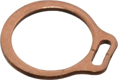 ROTOR CLIP SH-18BC B100