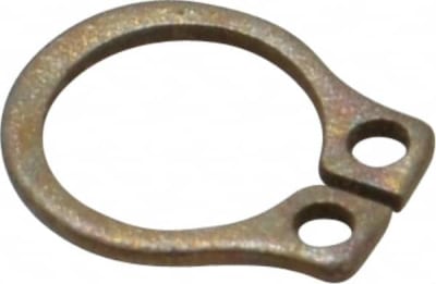 ROTOR CLIP SH-25ST ZD
