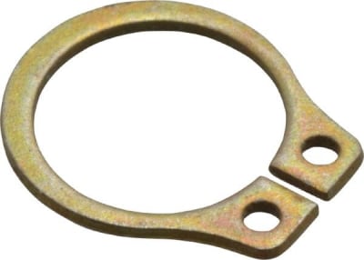 ROTOR CLIP SH-34ST ZD