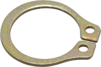ROTOR CLIP SH-37ST ZD