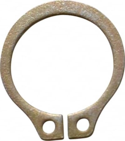 ROTOR CLIP SH-40ST ZD