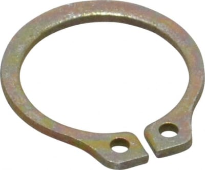 ROTOR CLIP SH-50ST ZD