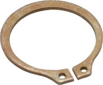 ROTOR CLIP SH-81ST ZD
